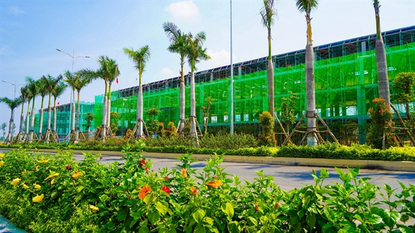 Sức sống mới kiến tạo giá trị khu đô thị Gem Sky World
